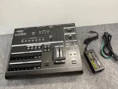 Roland EDIROL F-1 業務用ビデオフィールドレコーダー付属品多数