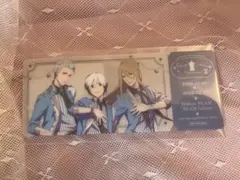 SideM 衣装展 レプリカチケット Legenders