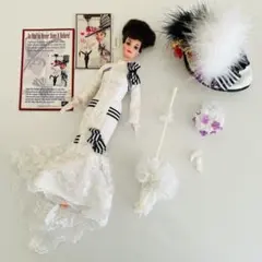 2025年最新】バービー マイフェアレディの人気アイテム - メルカリ