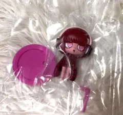 ウイルスイーツ⭐︎チョコレート