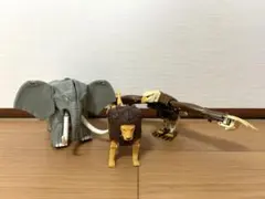 【未使用】 ライオジュニア ブラックバージョン 入り ジグソーパズル 2025年最新】ライオジュニアの人気アイテム - メルカリ