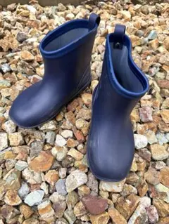 20.0㎝ ORiental TRaffic ジュニア キッズ レインブーツ長靴のサムネイル