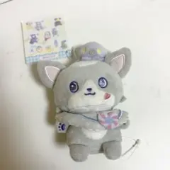 JOCHUM ジェオチャム チュララ カラビナ付きマスコット - メルカリ