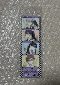 ジャンプショップ ジャンプSQ フェア 特典 D.Gray-man - メルカリ