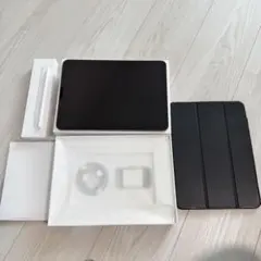 iPad AIR M3 2025 Pencil Pro セット - メルカリ