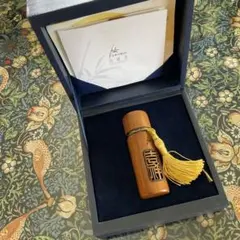 印材　竹