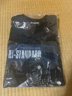 hi-standard Tシャツ