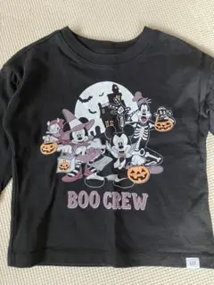 ハロウィン ディズニー
