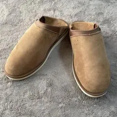 新品未使用 Suicoke Ron-M2-SLD 31cm スイコック ムートン