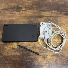 ニンテンドーDSi ブラック　本体のみ