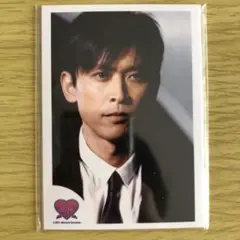 【新品未開封】坂本昌行 ミニフォトセット