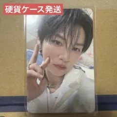 スキズ サノク トレカ リノ 1週目 韓国 karma | Mercari