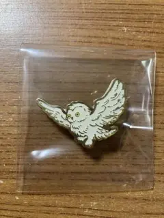 ハリー・ポッター　ピンズコレクション　ヘドウィグ