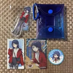 プロセカ スシローコラボ 星乃一歌