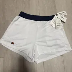 ellesse Practice Shorts EW28308 Mのサムネイル