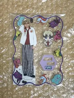 2026年最新】龍宮城 アクスタの人気アイテム - メルカリ