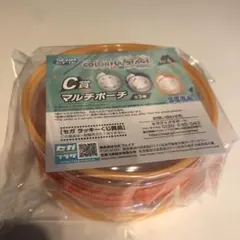 プロセカ　ラッキーくじ　C賞　ワンダショ