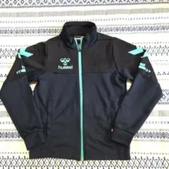 hummel キッズ ジャージ 130cm
