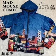 2026年最新】マッドマウスコミックの人気アイテム - メルカリ