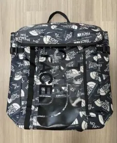 希少 ノースフェイス BCヒューズボックス2 ブラックラベルトスプリント バッグ ラスト 新品 ノースフェイス ヒューズボックス 30L ブラックラ