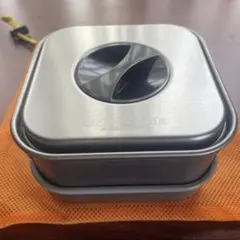 SANYO EC-TR3AV(HDD) 旅行用用(アウトドア)炊飯器 - メルカリ