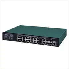 PoE対応スイッチングハブ GA-ML16TPoE+(PN261693)