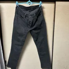 Levi's 511 グレーデニム 32/32
