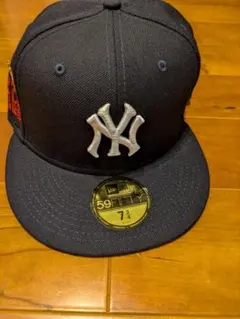 New Era 59FIFTY ニューヨーク・ヤンキース 7 3/4