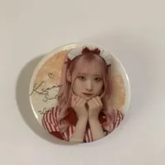 【あかね様専用】イコラブ　齋藤樹愛羅　缶バッジ　まとめ売り