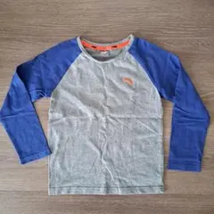 プーマ長袖110cm