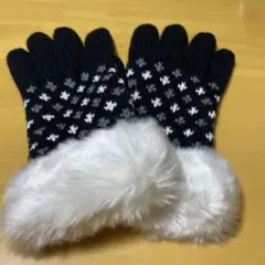 レディース　手袋