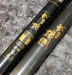 Daiwa　朝霧　本流　中硬61　ダイワ DAIWAPOWER.MESH朝霧本流硬調61 - メルカリ