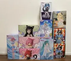 2026年最新】美少女フィギュア まとめ売りの人気アイテム - メルカリ