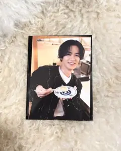 【最安値】THERAMPAGE 川村壱馬 くら寿司 コラボ カード トレカ