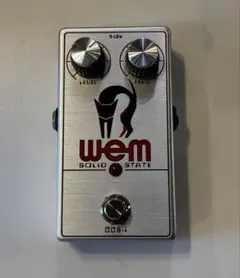 WEM CCB-1 Copicat Booster ブースター値下げ不可 - メルカリ
