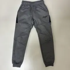 DUARIG キッズ ロングパンツ グレー 140cm