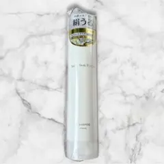 新品未使用 SILK THE RICH モイスト＆リペア シャンプー 250mlのサムネイル