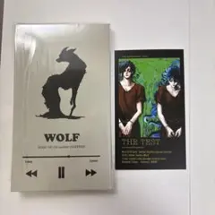 ツイステ同人誌 WOLF NRCの進級試験 インドの大運動会 NRCの進級試験 - インドの大運動会 - BOOTH