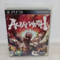 PS3 アスラズ ラース