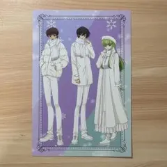 2026年最新】ポスト コードギアスの人気アイテム - メルカリ