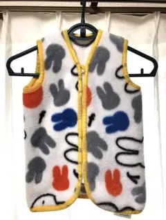 ミッフィ　スリーパー　BR716