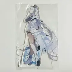 勝利の女神：NIKKE 渋谷 TSUTAYA シンデレラ アクスタ