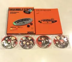 あんさんぶるスターズ!! DREAM LIVE 6th TOUR DVD
