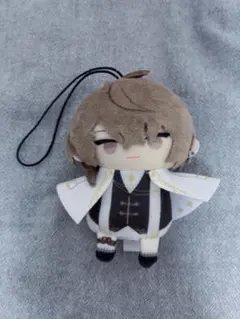 にじさんじ 加賀美ハヤト にじぱぺっと SMC組 3周年