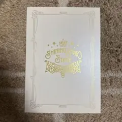 うたプリ　SHINING STAR STAGE SSS パンフレット