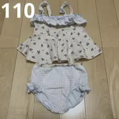 petit main セパレート水着
