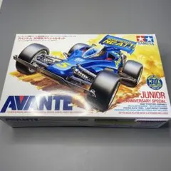 2025年最新】ミニ四駆 アバンテjrの人気アイテム - メルカリ