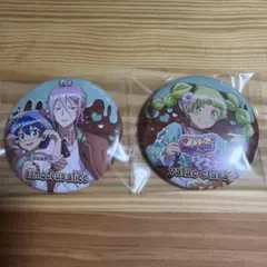 魔入りました！入間くん ファミマ アクドル チョコミント クララ アスモデウス
