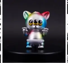 新品未使用 ART JUNKIE カームドラゴン&ヤンチャキャット　セット Yahoo!オークション -「アートジャンキー」(一般) (創作