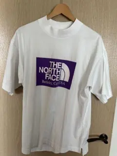 THE NORTH FACE PURPLE LABEL Tシャツのサムネイル